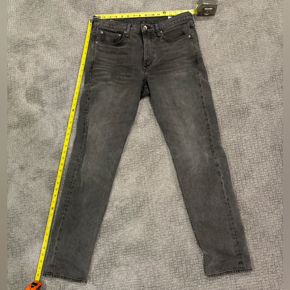 rag & bone FIT 3 Classic 32